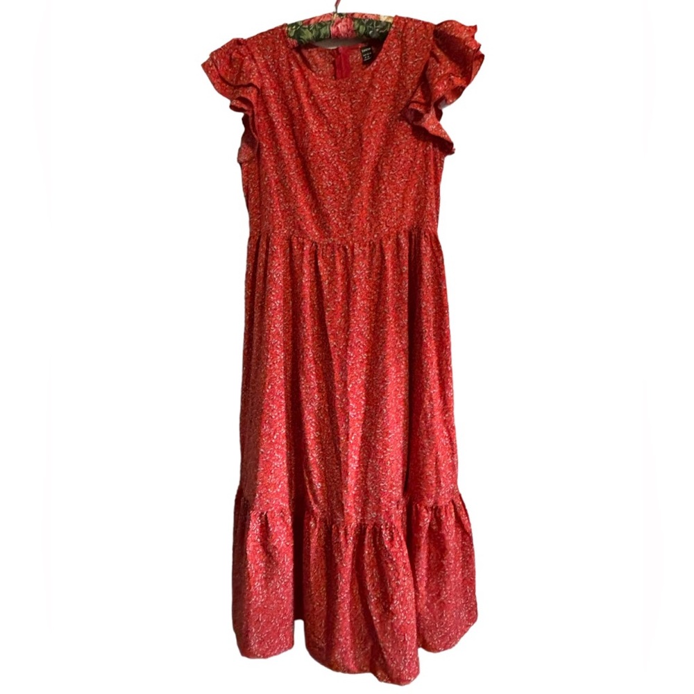 Prairie dress